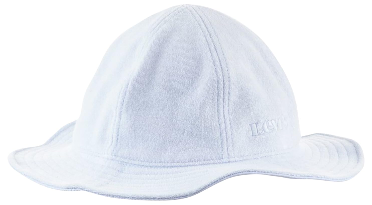 Levi's Czapka bucket Kobiety Terry Rounded Bucket Hat Ov