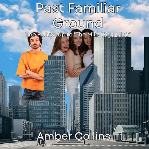 Past Familiar Ground Titelbild