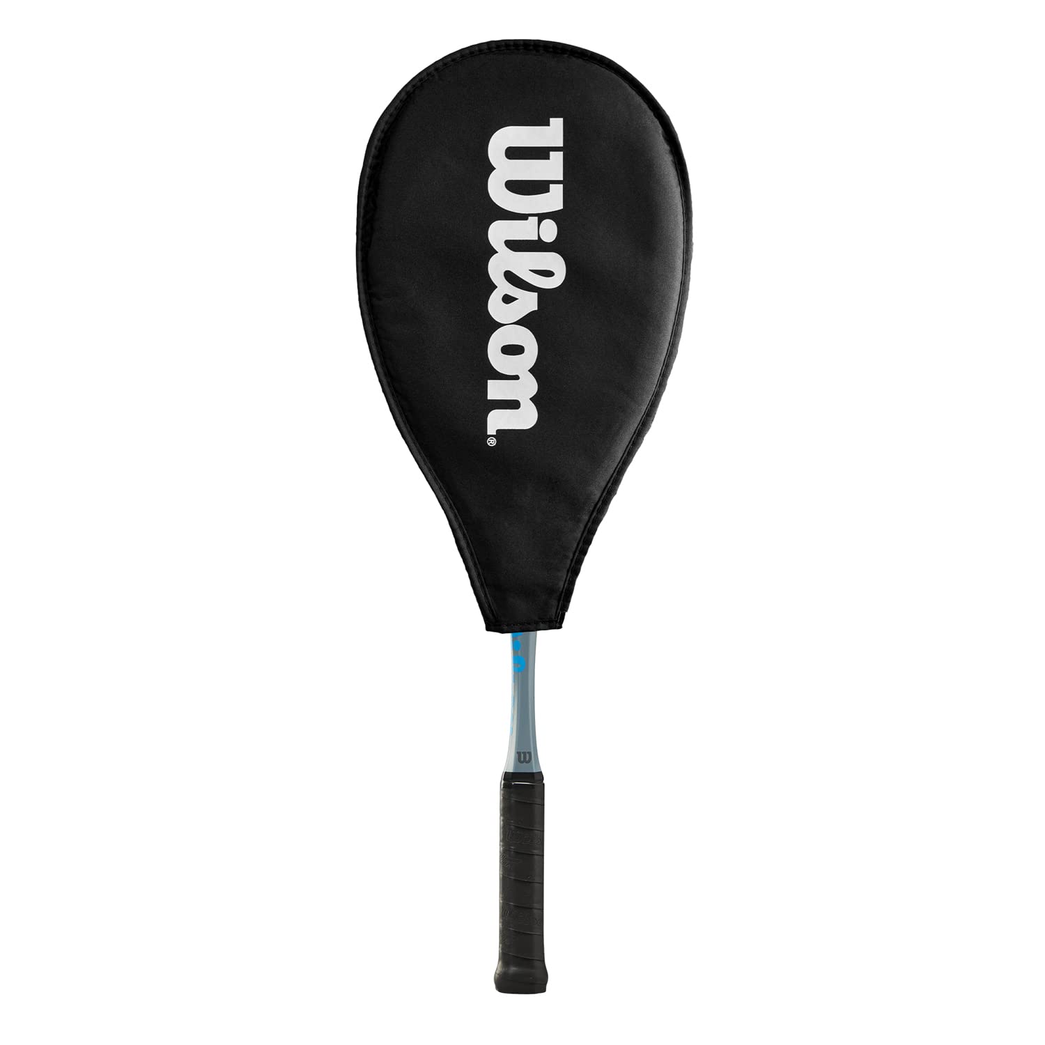 Wilson Raqueta de Squash Ultra L, Grafito