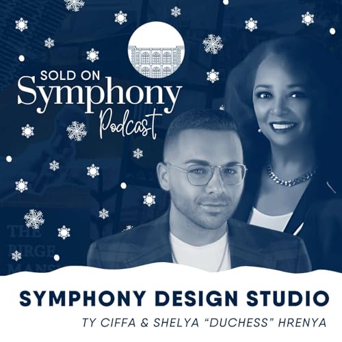 Ty and Duchess - Symphony Design Studio