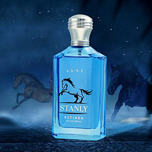 Estiara Spray Per Profumo Per Il Corpo Stanly Edp Volume: 100 Ml, Ideale Per Uomo - 3
