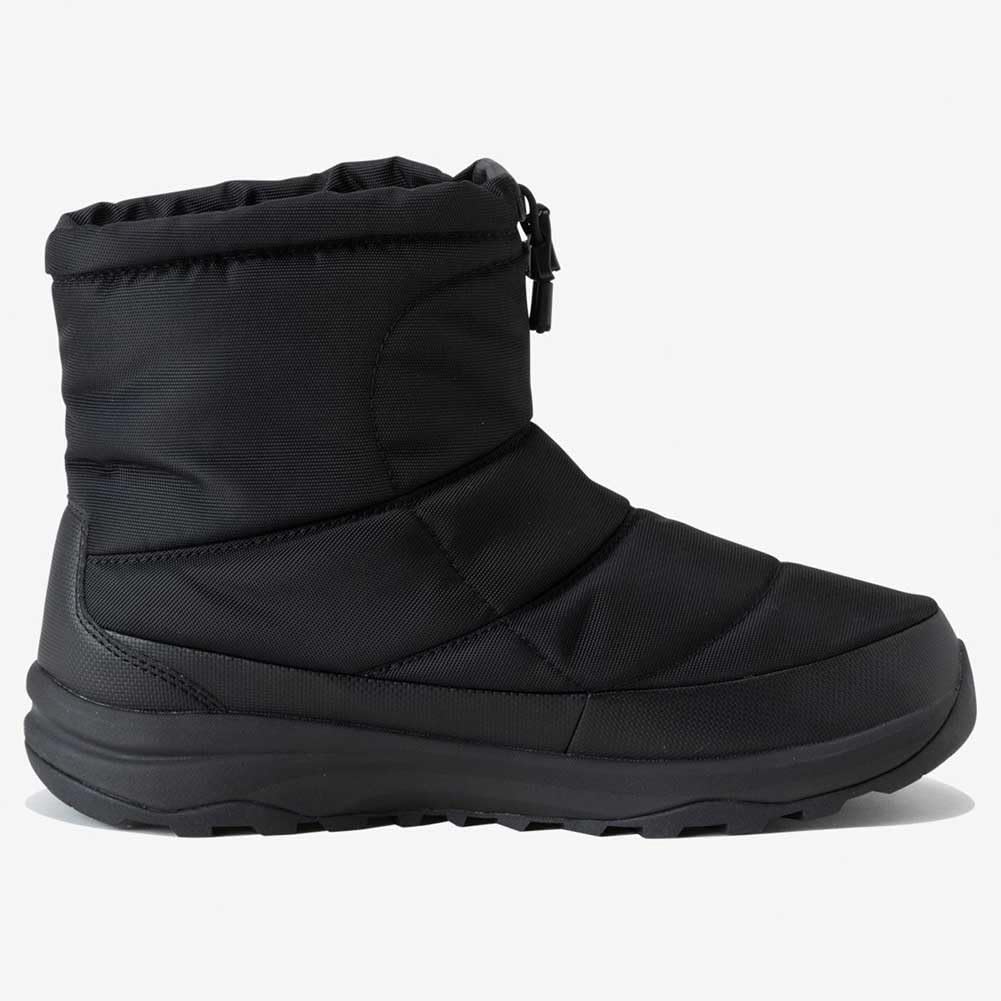 Amazon.co.jp: The North Face Nuptse Bootie WP VII Short Arctic