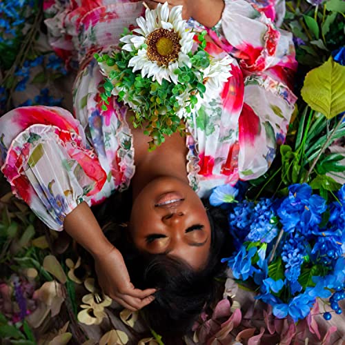 New Releases The bestselling new & future releases in NeoSoul