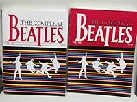 The Compleat Beatles 055301353X Book Cover