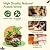 Idzo Set of 3 Wooden Flower Boxes Outdoor, Durable Acacia Wood Barrel Planters for Outdoor Plants with Ergonomic Handles, Drainage Holes, Multiple Sizes Wood Bucket Planter Light Brown