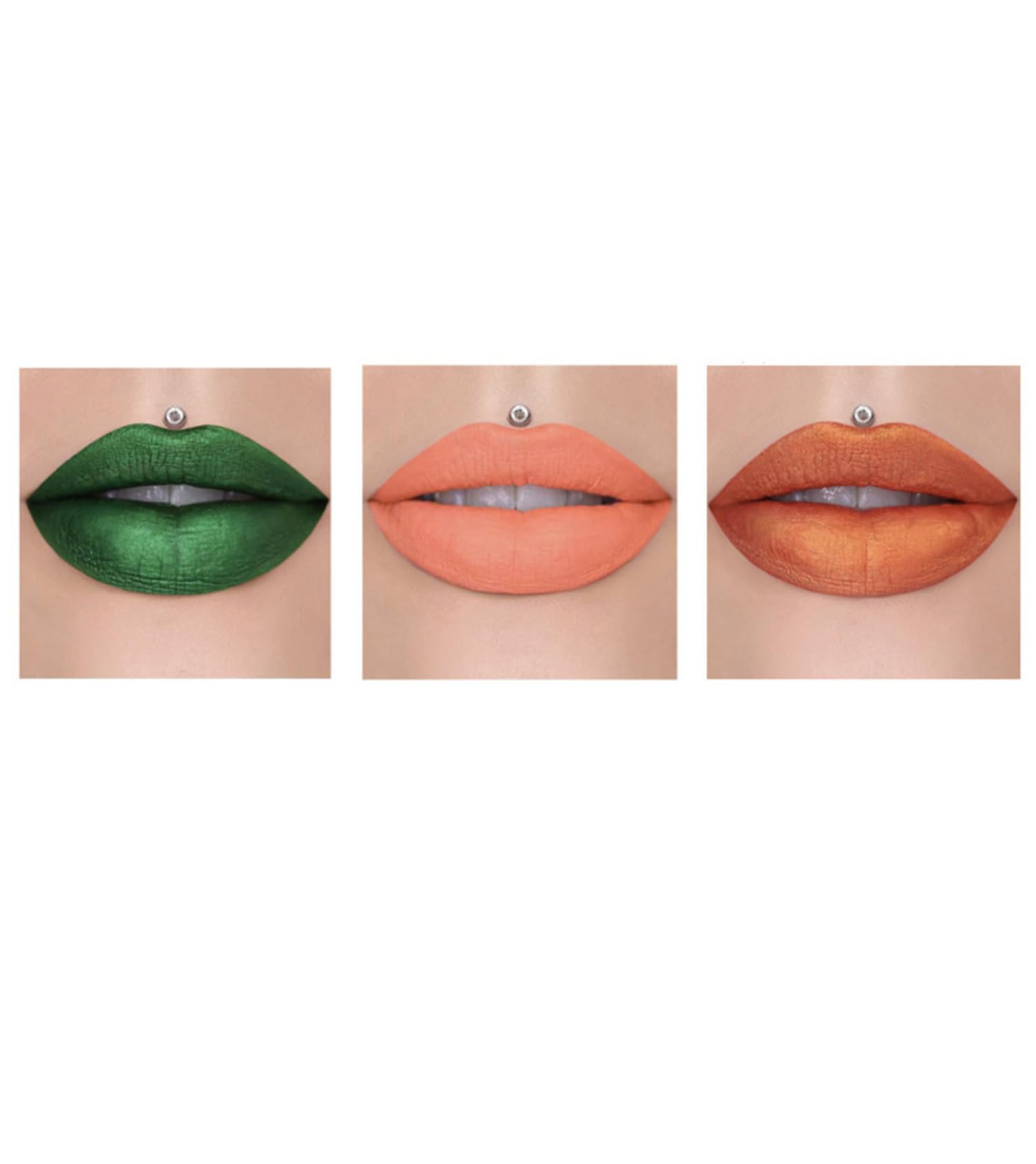 Amazon.com : Jeffree Star Cosmetics Psychedelic Circus 3-Piece