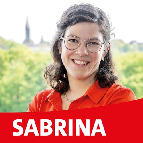 『Sabrina Nüse』のカバーアート