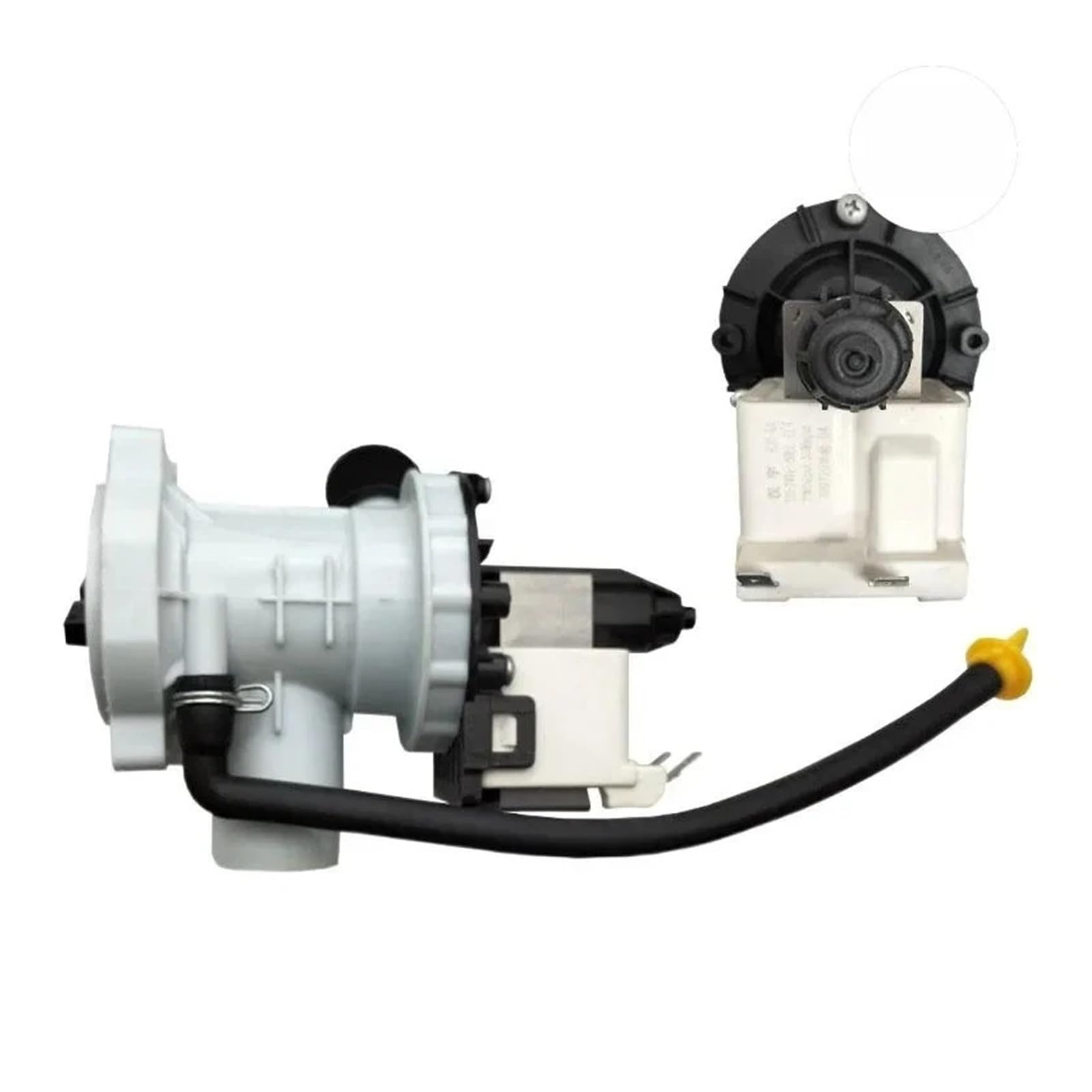 Whirlpool Washing Machine Drainage Pump, Compatible for Haier, B30-6A, G80-1226E N(B30-6A 1)