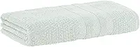 Buddemeyer, Toalha de Banho Vanilla Buddemeyer 100% Algodão Extra Soft Cor:Verde 1184