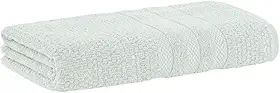 Buddemeyer, Toalha de Banho Vanilla Buddemeyer 100% Algodão Extra Soft Cor:Verde 1184
