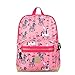 Pick & Pack Unisex Rugzak / Roze Royal Princess Backpack M Bright pink, Bright Einheitsgröße EU