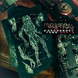 A Broadcast from Gen.O (Digipak)
