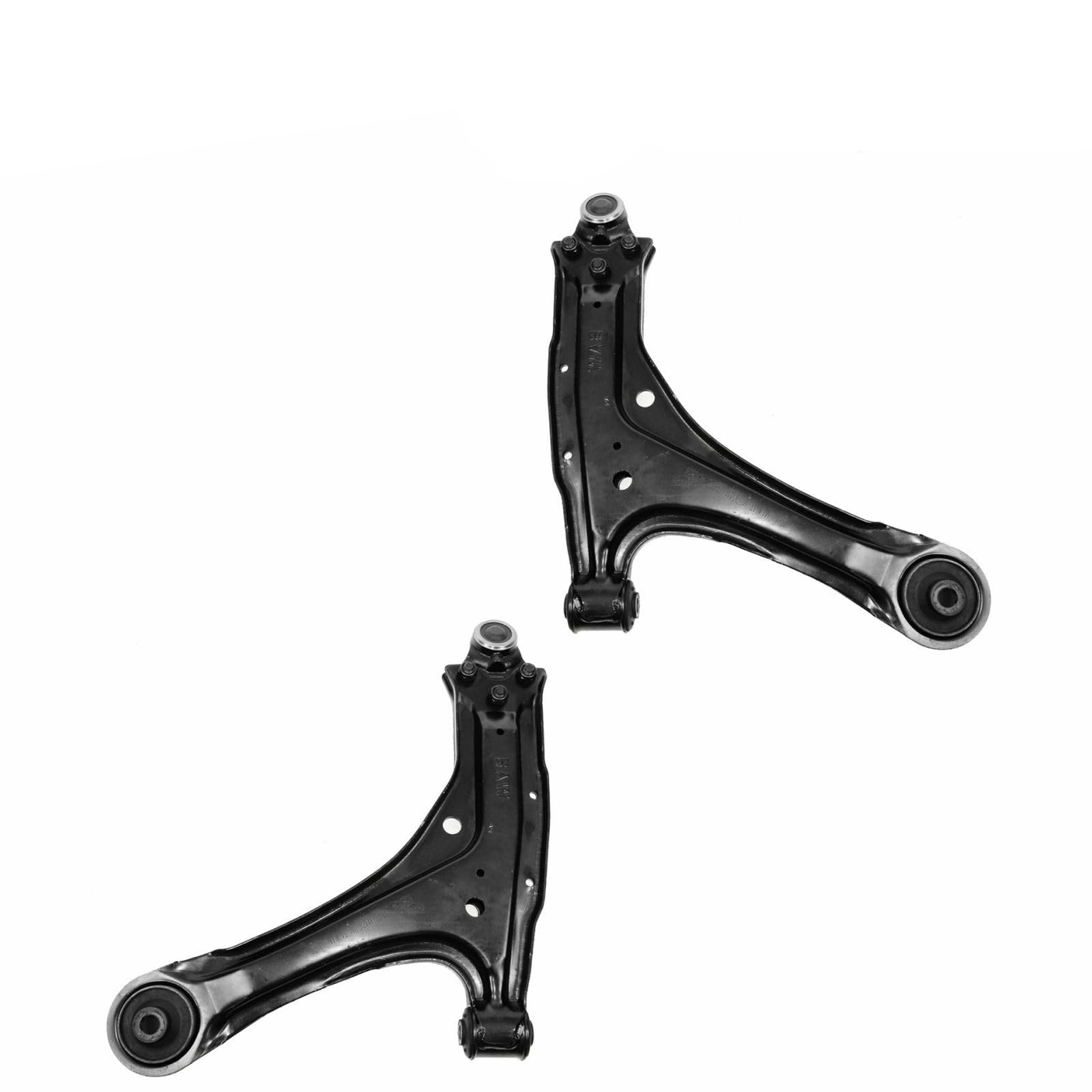 Amazon.com: QIXINNET 2pcs s Kit Front Lower Left Driver Right 