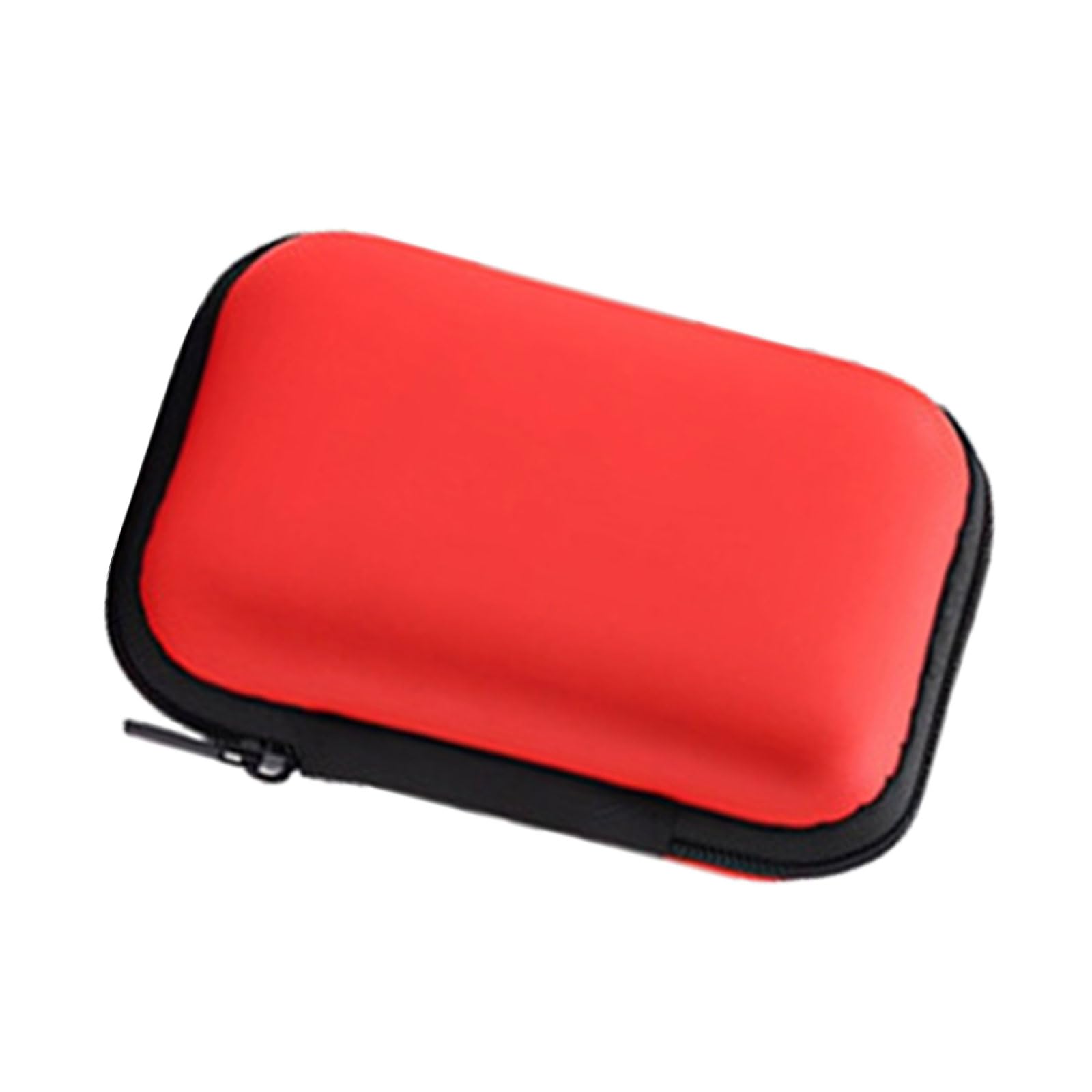 YIGZYCN Carrying Case for Scratchproof Storage Box Handheld Game Console Shockproof Protector with Pocket Carrying