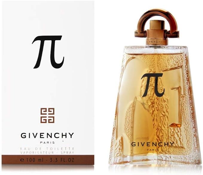 pi parfum givenchy