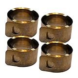 MaxLLTo Replacement 180563-4PK Spring for Stanley Bostitch FN1664 Oil Free Finish Nailer SB-1664FN Finish FN1664K 16 G Finish Nailer, 4 Pack