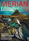  MERIAN Island: Die Insel begeistert die Welt (MERIAN Hefte)
