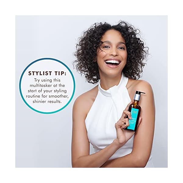 Moroccanoil Treatment