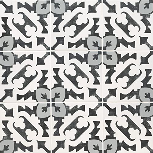 Glazed Porcelain Wall Tile