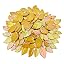 Iridescent Yellow