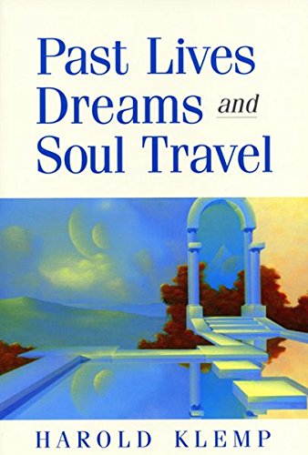 Past Lives, Dreams, And Soul Travel #TOP1