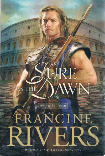 Image of (As Sure as the Dawn #3 (Repkg-2)) By Rivers, Francine (Author) Paperback on 02-Mar-1998