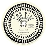 Treasures High EGO-WRAPPIN'