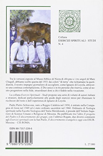 La Santissima Trinità Negli Esercizi Spirituali - 2