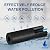 FPPWFU01 Water Filter Replacement, 2 Pack