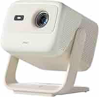 Amazon.co.jp: JMGO N1S Nano LED光源 プロジェクター【Google
