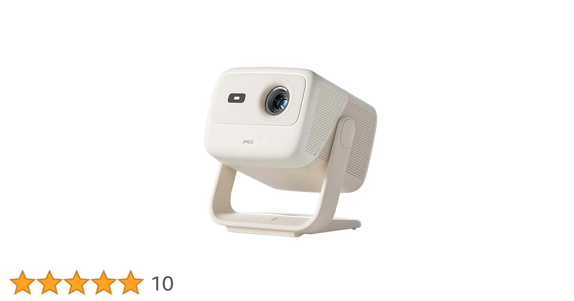 Amazon.co.jp: JMGO N1S Nano LED光源 プロジェクター【Google