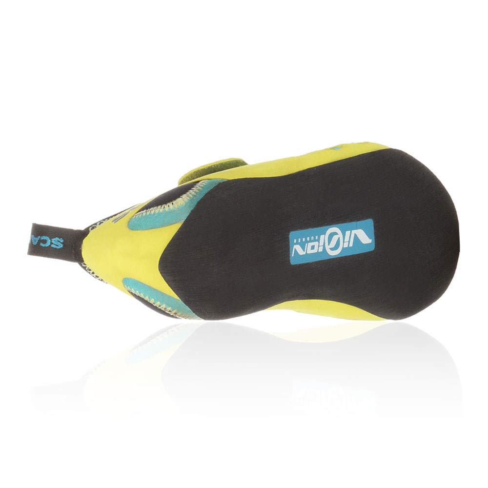 Scarpa Unisex Kinder Piki JKletterschuhe