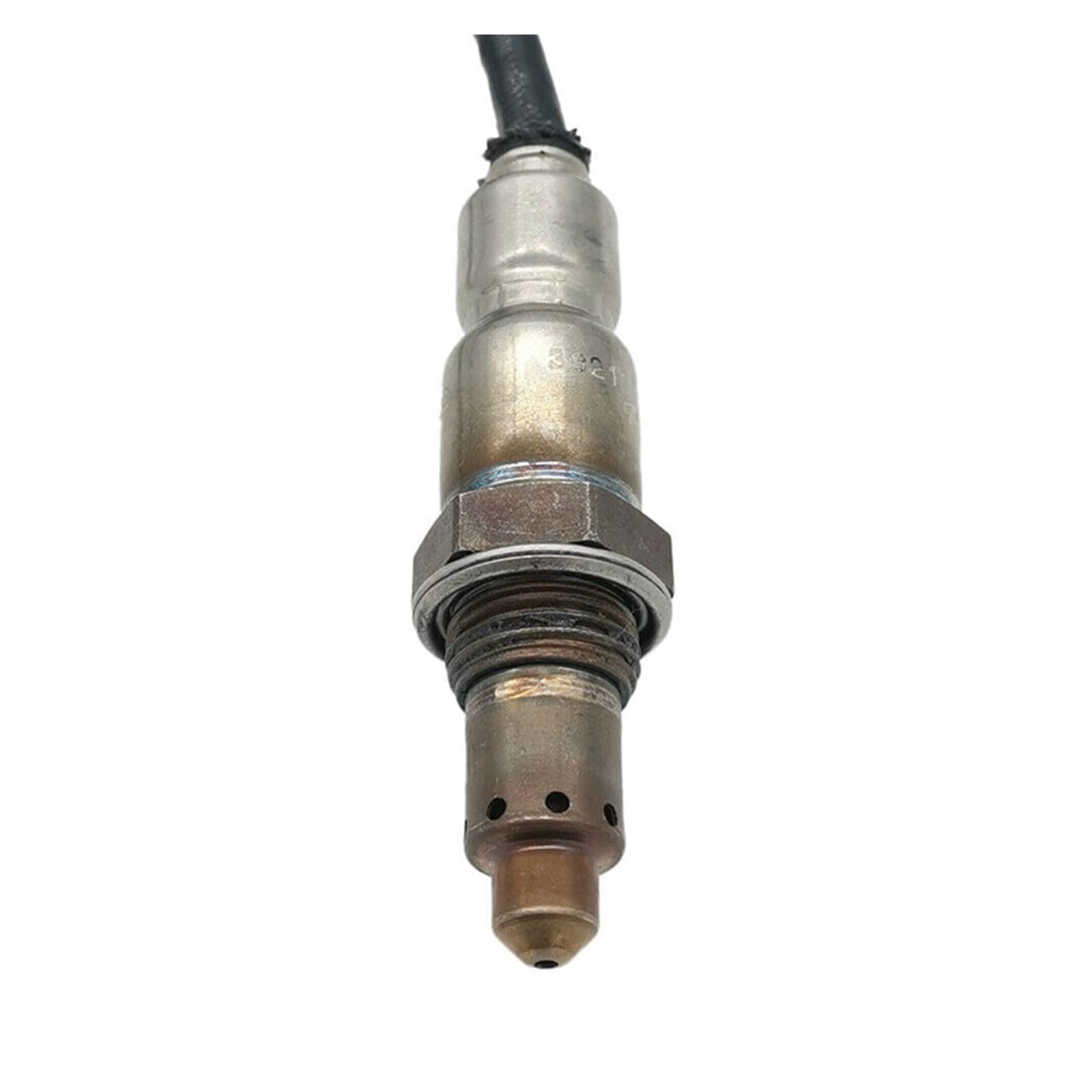 39210-2B500 392102B500 Upstream Front Lambda Probe O2 Oxygen Sensor Fit Compatible With Hyundai Accent Compatible With Kia Rio Soul 1.6L L4 2017 2018 2019