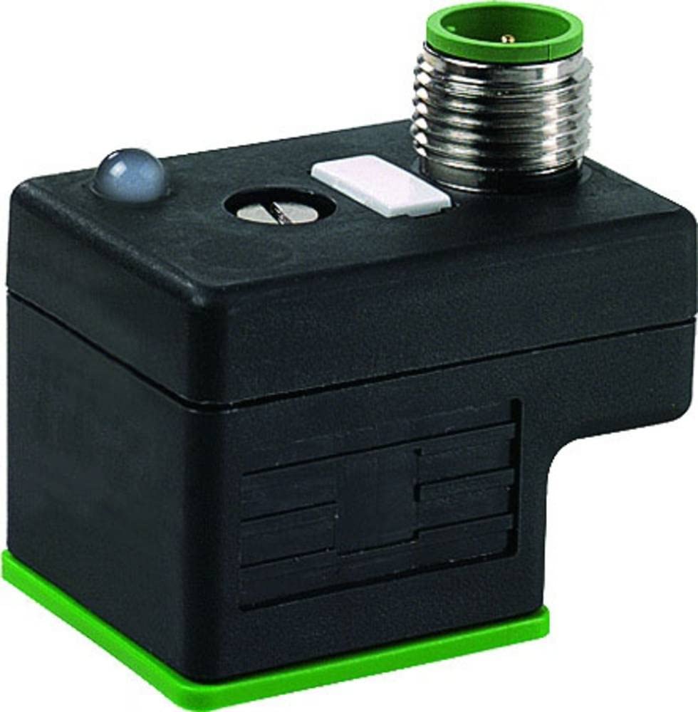 Amazon.com: MURR ELEKTRONIK 7000-41301-0000000 24 VAC/DC, 3 Pole