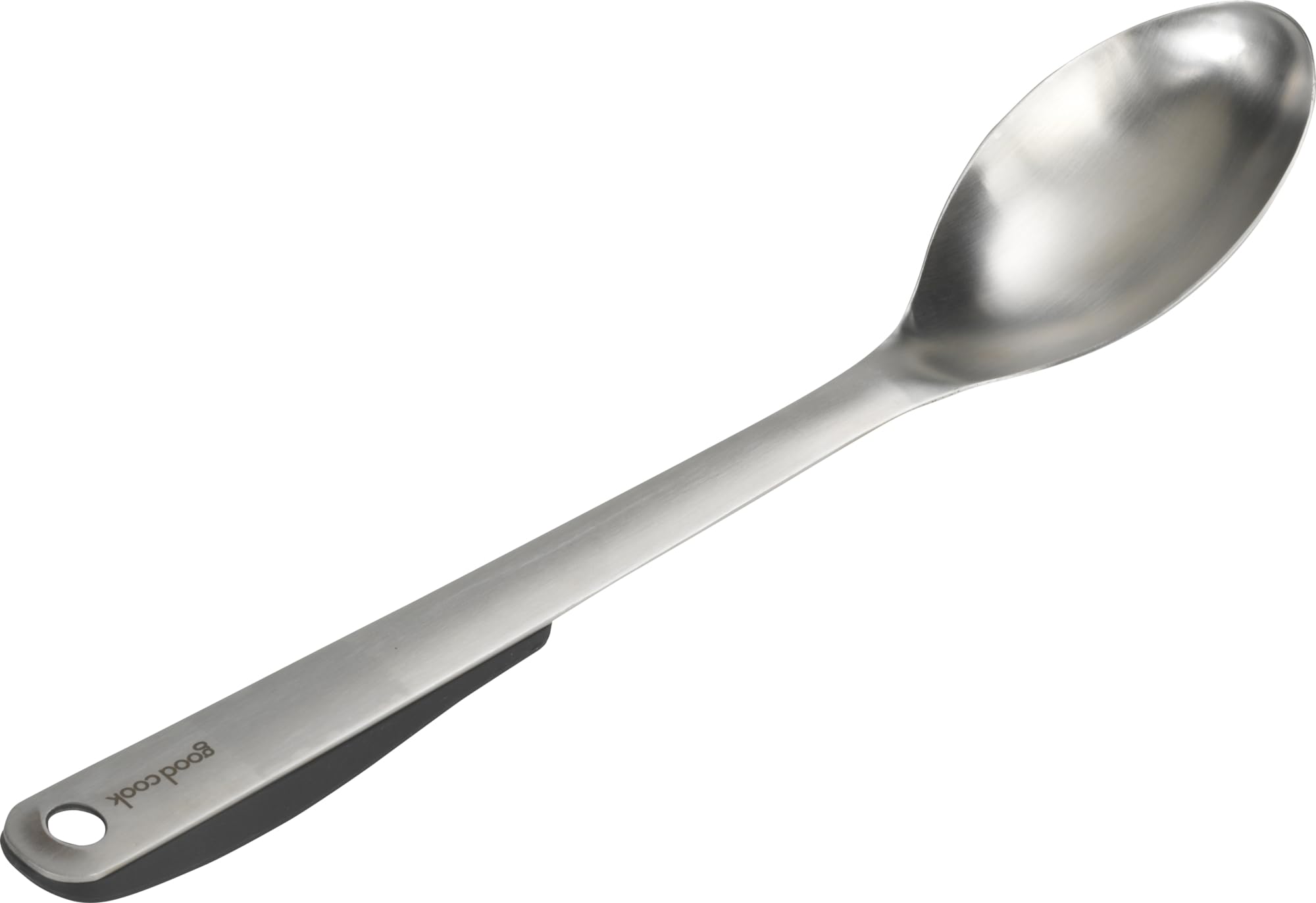 Good Cook Touch – Cucharón de acero inoxidable