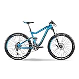  Haibike Q.AM 7.10 27.5\