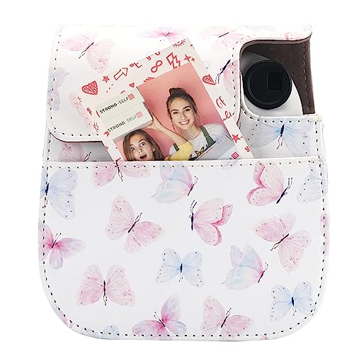 Funda protectora para cámara Fujifilm Instax Mini miniatura 4