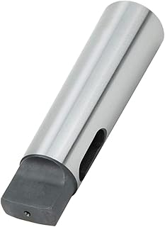 MT5 to MT4 Taper Reducing Adapter Drill Sleeve High Speed Steel Taper Adapter