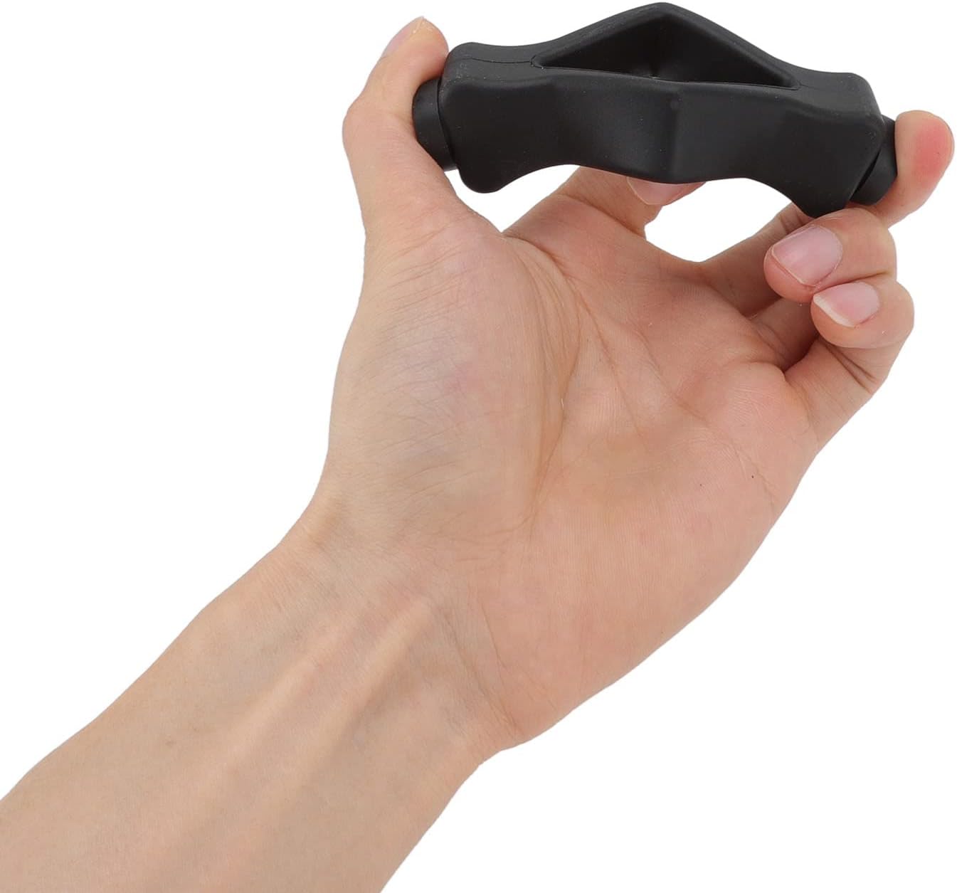 Front Load Washer Door Prop, Washing Machine Door Prop Stopper Flexible Magnetic with 3 Adhesive Metal Catch, Strong Washing Machine Door Stopper image 8 of 9 B0F2YKNLSY