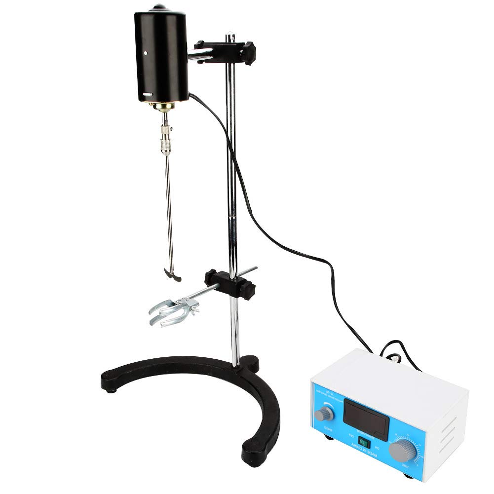 gernie Stirrer Mixer Stirring Rod Digital Display Stirring Stick Electric LCD Mixing Electrico Stirrers (110V 100W), gernie2qm4g0ovpn-01