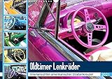 14 Seiten bestehend aus 1 Coverbild | 12 Monatsbilder | 1 Indexseite. Inklusive Papprücken hinten und vorderseitig einer Klarsichtfolie.
