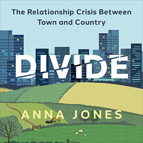 Divide by Anna Jones episode artwork