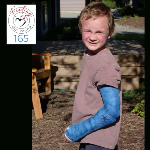 165 - Runar Camp Pt 2: Always Check Your Own Pulse Before You Check Your Patient&rsquo;s