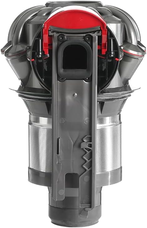 Dyson Cyclone 967698-17 - Replacement cyclone for your vacuum cleaner.