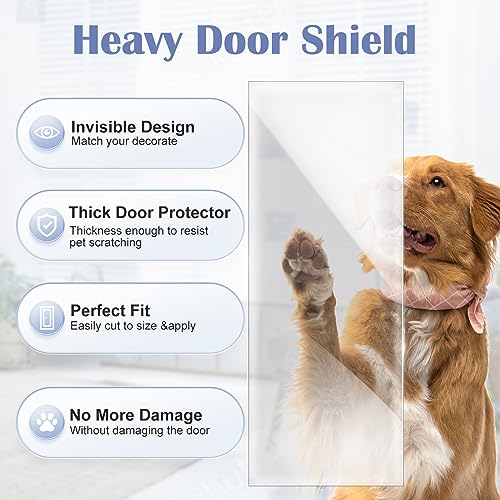 La Mejor review de Protectores para puertas de madera los 7 más buscados. 2 La Mejor review de Protectores para puertas de madera los 7 más buscados. 2