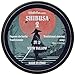 Produktbild THE GOODFELLAS' SMILE Shibusa traditionelle Rasierseife Made in Italy, 100 g