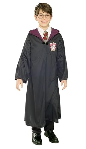 Rubies - Disfraz infantil Harry Potter Rubies