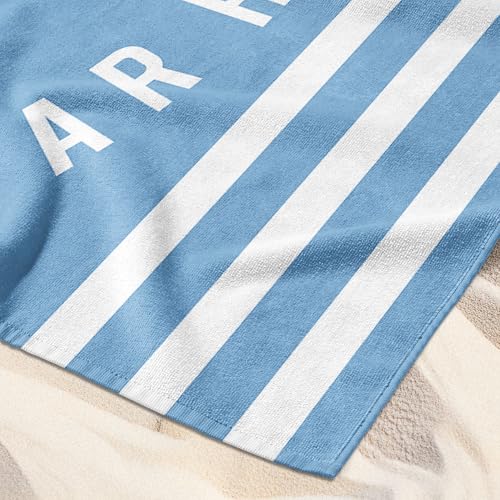 Image of Northwest NCAA Unisex-Adult Beach Towel