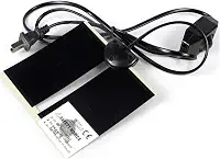 NomoyPet NR01 Placa de Aquecimento 53 x 28 cm 28W 220V