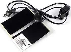 NomoyPet NR01 Placa de Aquecimento 53 x 28 cm 28W 220V